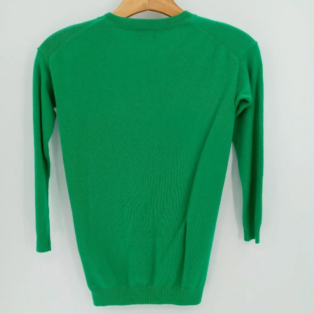 Polo Ralph Lauren V-Neck Pullover Sweater